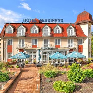 Hotel Ferdinand