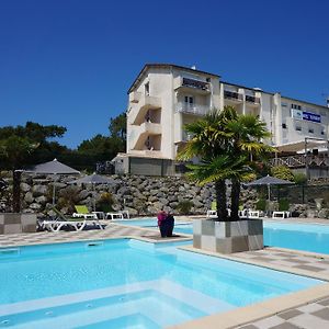 Hotel Mer Et Foret